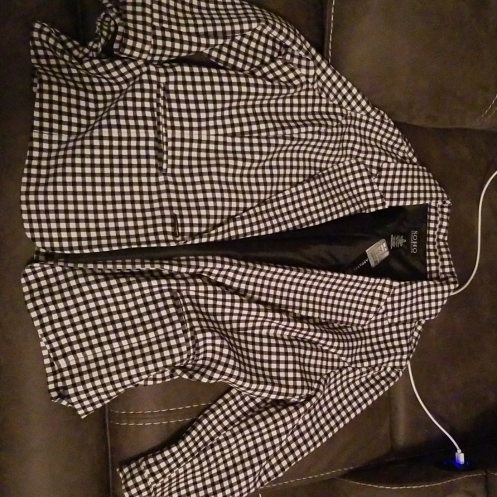 Jacket